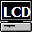LCD Screensaver icon