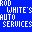 Fresno Automotive Service icon