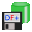 DFIncBackup Standard icon