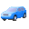Reduce Car Costs icon