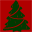 Christmas Wreath Mahjong Solitaire icon