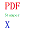 PDF Stamper icon