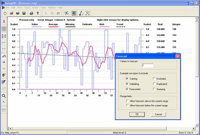 Click to view SwingNN 3.0 screenshot