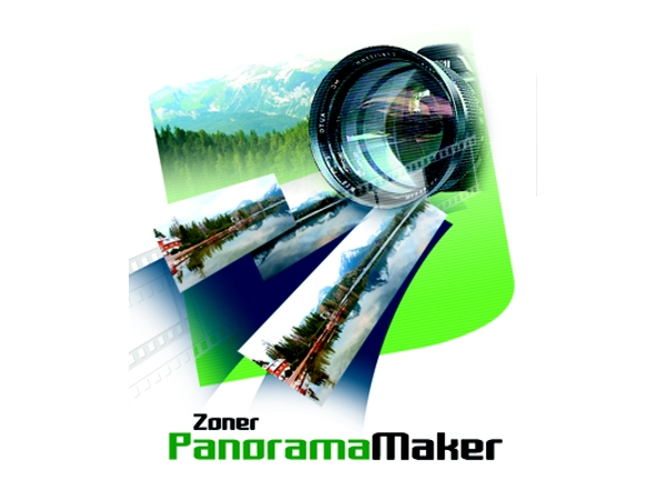 Click to view Zoner Panorama Maker 1.0 screenshot
