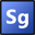 Stereographic Suite icon
