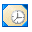 AB-Clock icon
