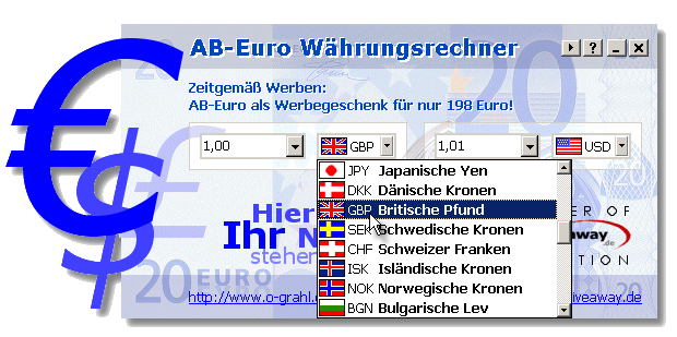 Click to view AB-Euro 2.2.0.20 screenshot