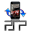 Abdio PSP Video Converter icon