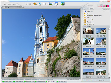 Click to view Alteros 3D 3.0 screenshot