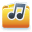 AMR to MP3 Converter icon