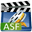 iCoolsoft ASF Converter icon