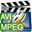 iCoolsoft AVI MPEG Converter icon
