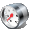 10-Strike Bandwidth Monitor icon