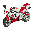 3D Kit Builder (Motorbike) icon