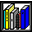 Books Program icon