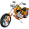 3D Kit Builder (Chopper) icon