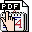 RTF To PDF Converter Software icon