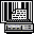 Barcode Printer Software icon