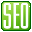 Web SEO icon