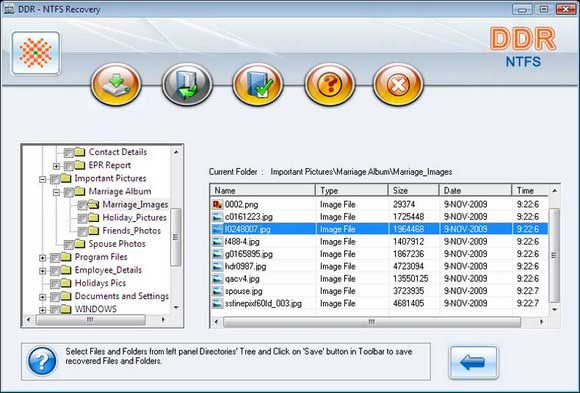 test disk recovery software free download