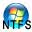 Free NTFS Recovery icon