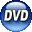 YASA DVD to 3GP Converter icon
