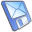 Backup E-mail icon