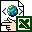 Excel Export To Multiple XML Files Software icon