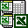 Excel Save Xlt As Xls Software icon