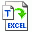 Export Table to Excel for Access icon