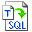 Export Table to SQL for DB2 icon