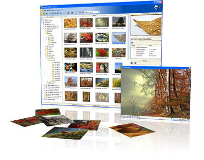 Click to view AquaSoft PhotoFlash 2.0.08 screenshot
