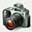 Camera Picture Recovery Software icon