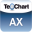 TeeChart ActiveX icon