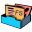 Frostbow Collection Manager icon