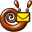 Gexonic E-Mail Notifier icon