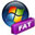 FAT32 Partition Recovery Software icon
