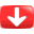 Free YouTube Video Downloader icon