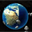 Cosmic Travel Solitaire icon
