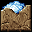 Crystal Cave Gold icon