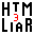 HTMLiar icon