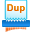 Duplicate Remover for Outlook icon