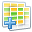 Advanced Consolidation Manager icon