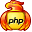 Firebird PHP Generator icon