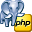PostgreSQL PHP Generator icon