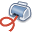 ReaSoft PDF Printer icon