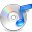 Free Audio CD to MP3 Converter icon