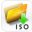 Free ISO Creator icon