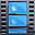 Any Video Editor Pro. icon