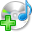 Auto Music Organizer Download Solution icon